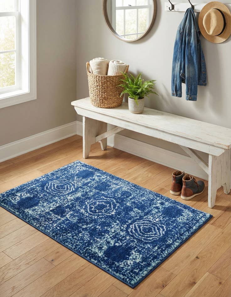 Detail image of  2' x 3' Dover Rug