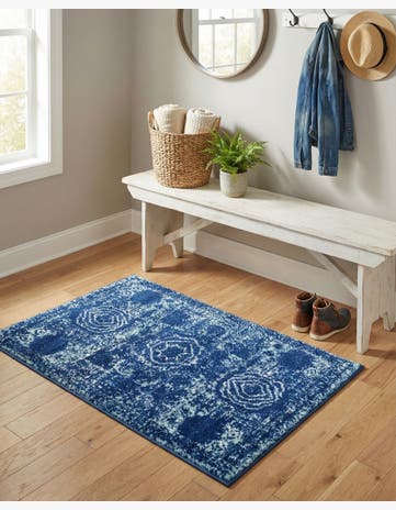 2' x 3' Dover Rug