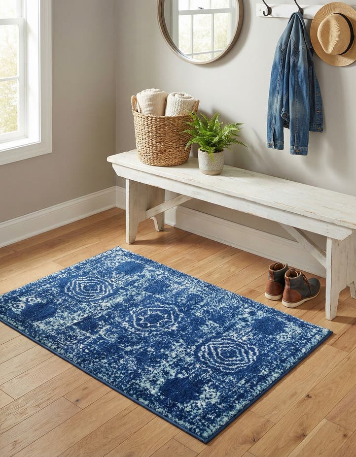 2' x 3' Dover Rug