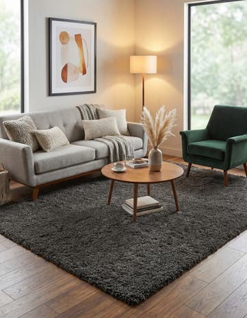 7' x 10' Marilyn Monroe&trade; Shag Rug