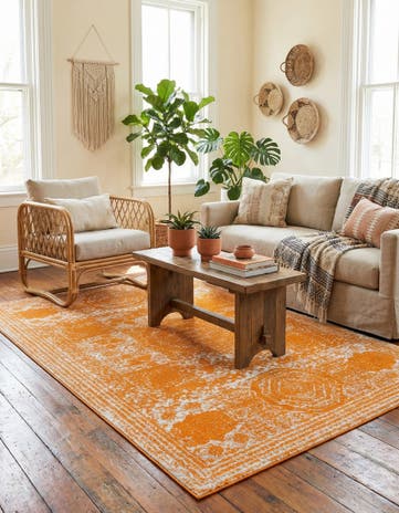 6' x 9' Dover Rug