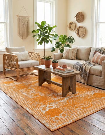 6' x 9' Dover Rug