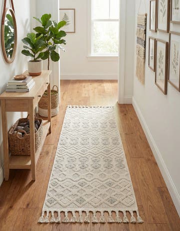 2' x 6' Arlo Runner Rug