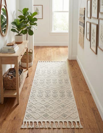 2' x 6' Arlo Runner Rug