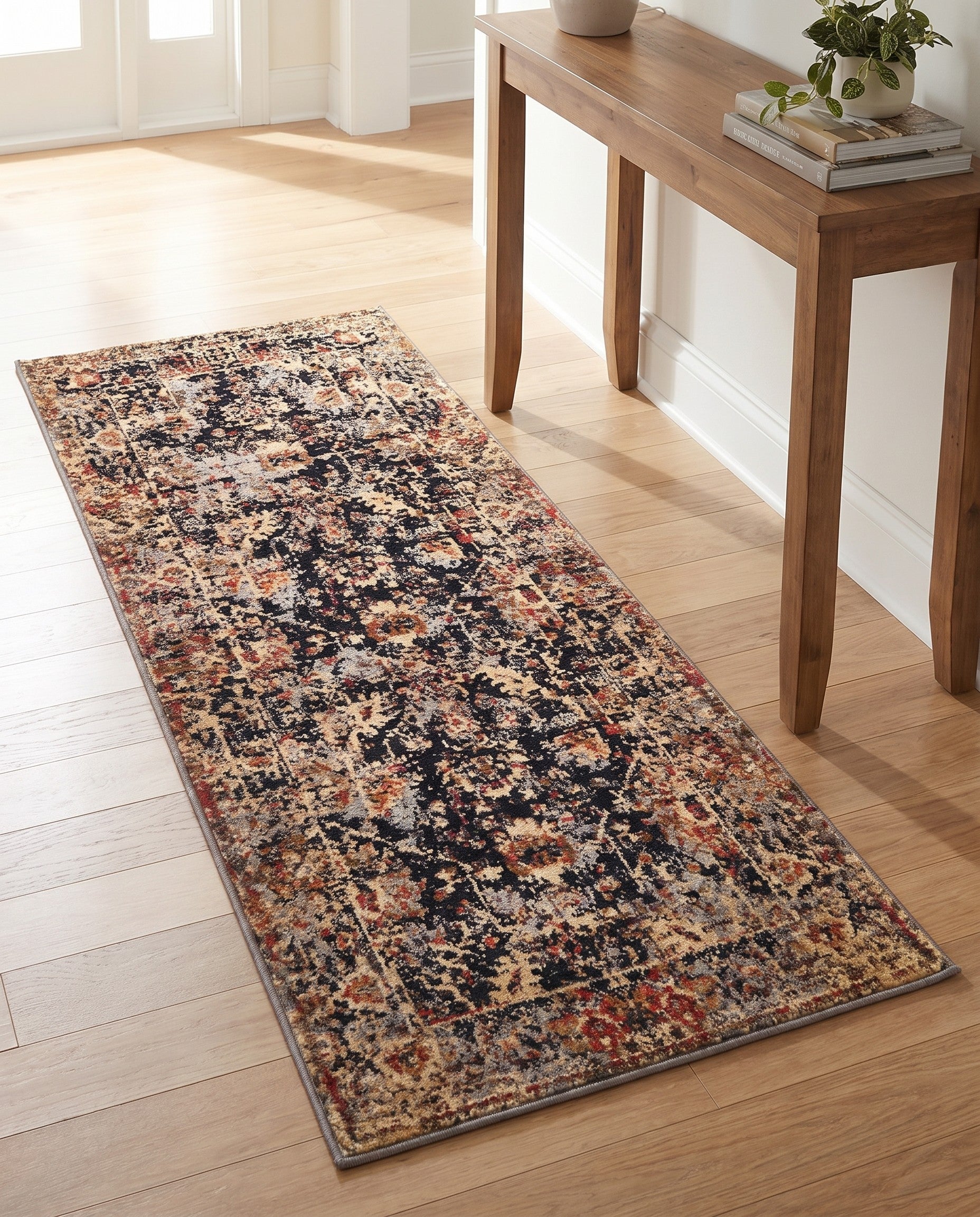 2' x 5' Saturn Runner Rug