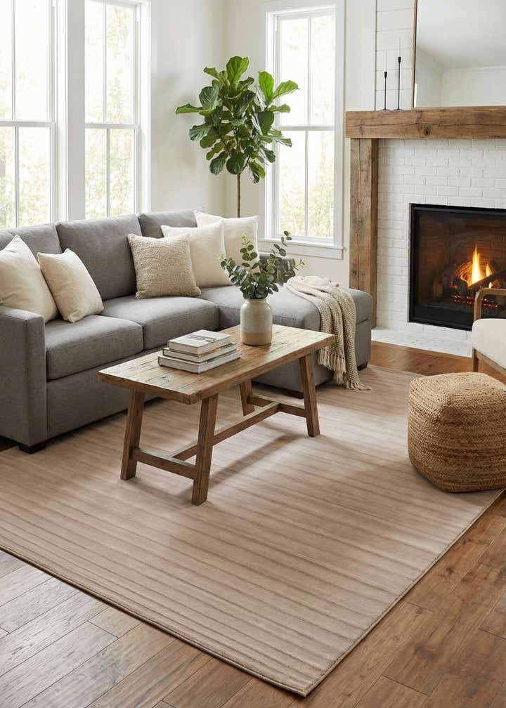 10' x 13' Tribeca Rug