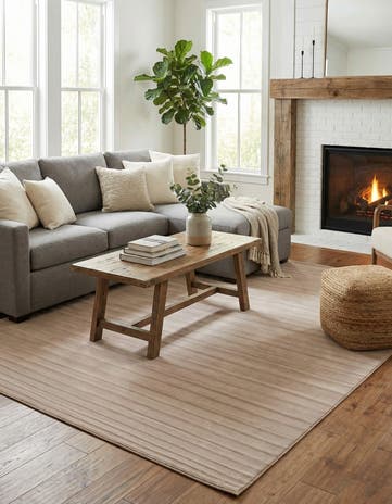 10' x 13' SoHo Rug