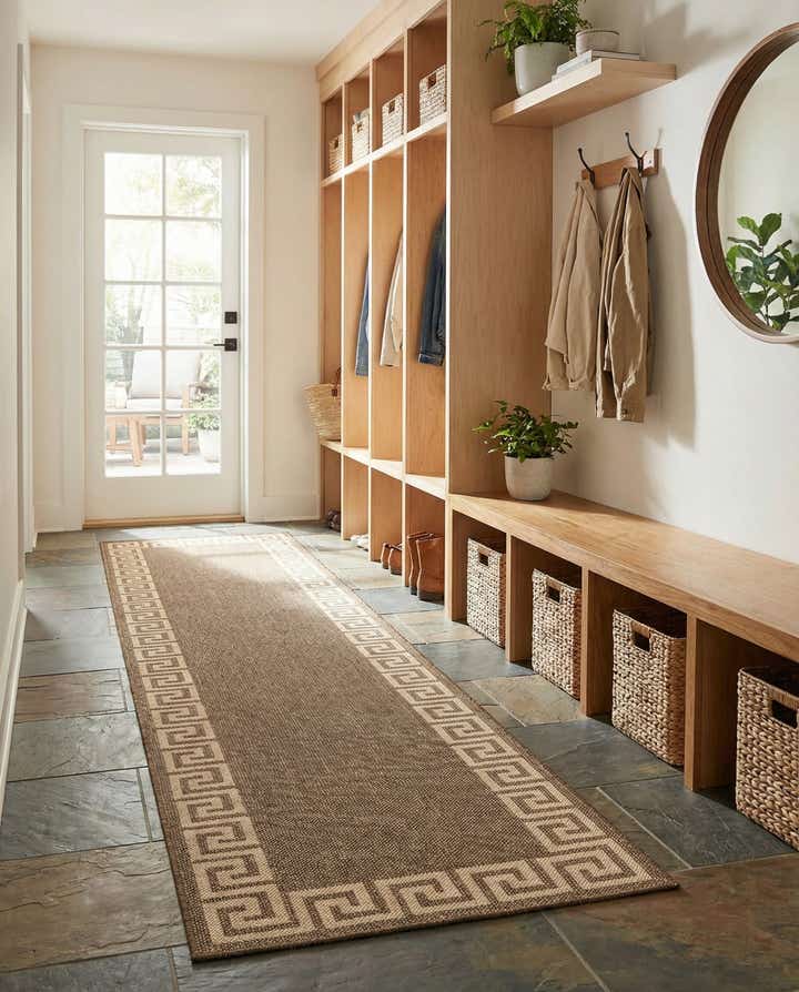 2' 9 x 12' Dunes Runner Rug
