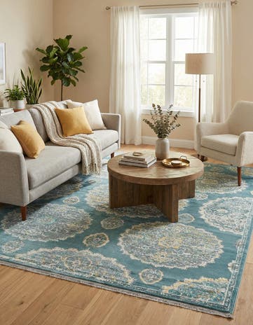 8' 2 x 10' Paragon Rug