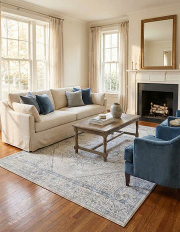 9' x 12' Newport Rug