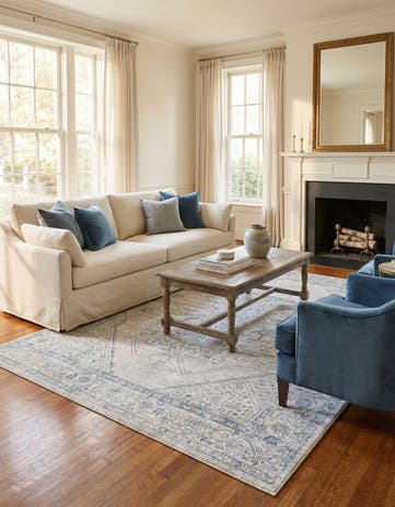 9' x 12' Newport Rug