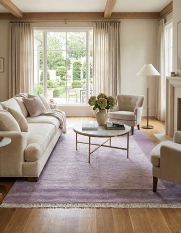 3' 10 x 6' Darya Rug