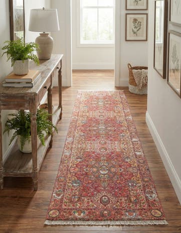 2' x 8' Boutique Runner Rug