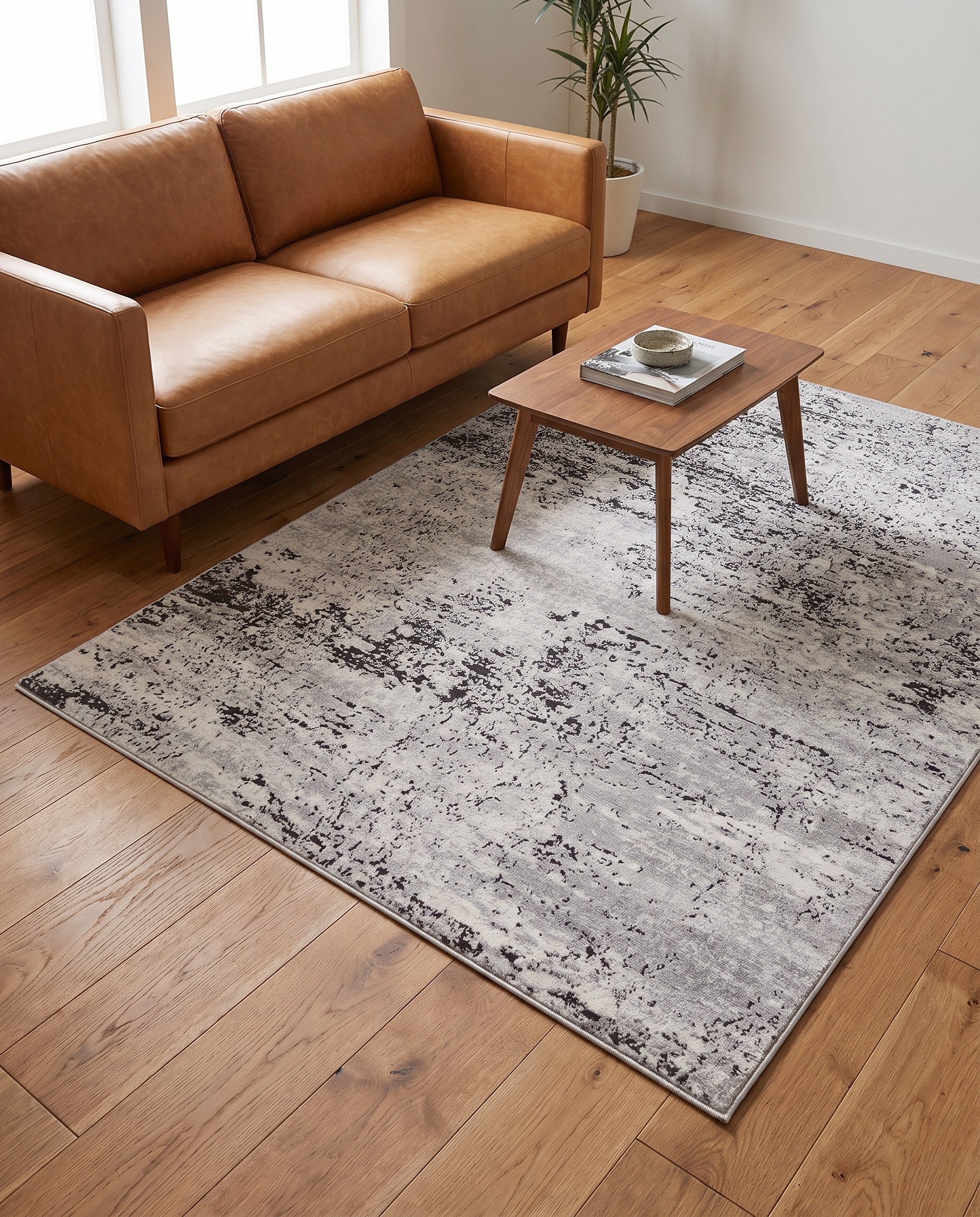 4' x 6' Leipzig Rug