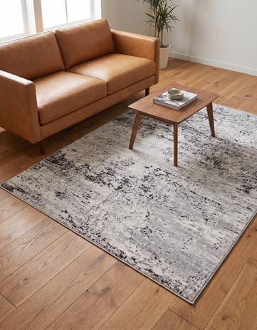 4' x 6' Leipzig Rug