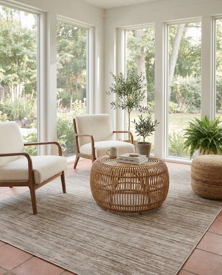 8' x 10' Silta Rug