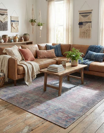 Washable Sisu Rug