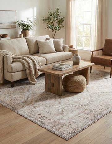 7' 10 x 10' Yara Rug