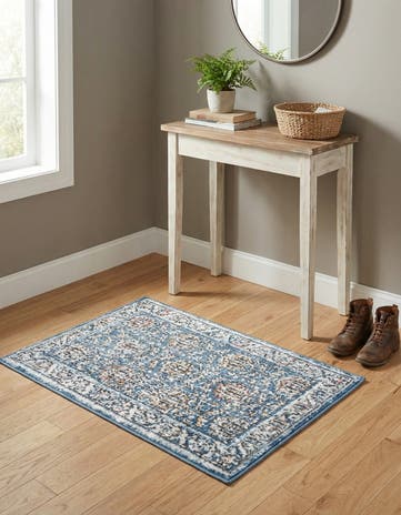 2' x 3' Nyla Rug