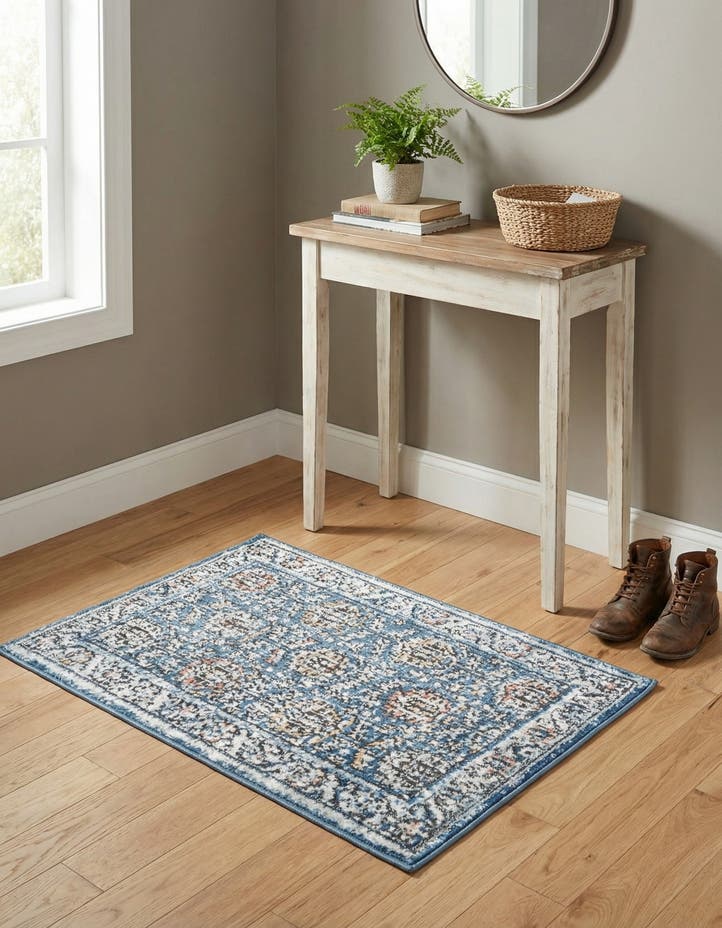 2' x 3' Nyla Rug