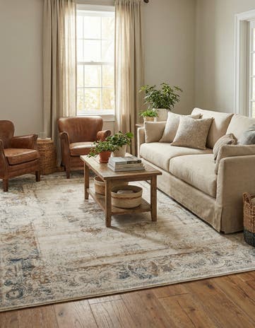 6' x 9' Eliza Rug