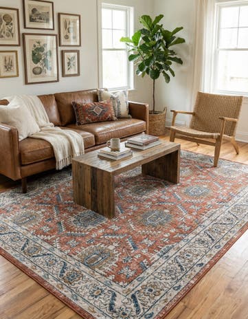 7' x 10' Nyla Rug