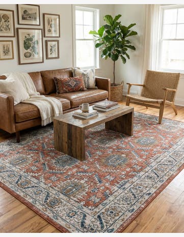 7' x 10' Nyla Rug