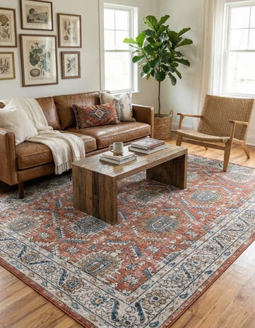7' x 10' Nyla Rug