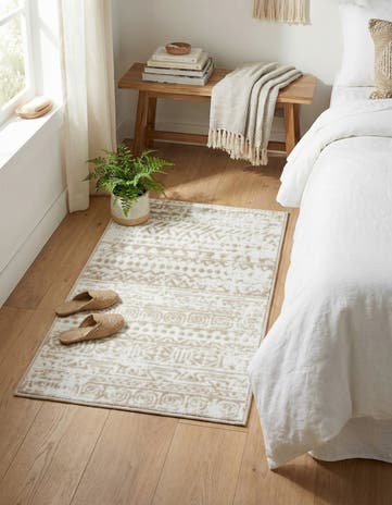 2' x 3' Hermitage Rug