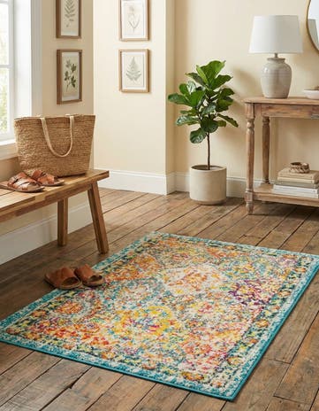 2' x 3' Madeline Rug