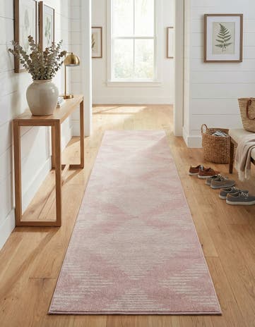 3' 3 x 14' Kai Runner Rug