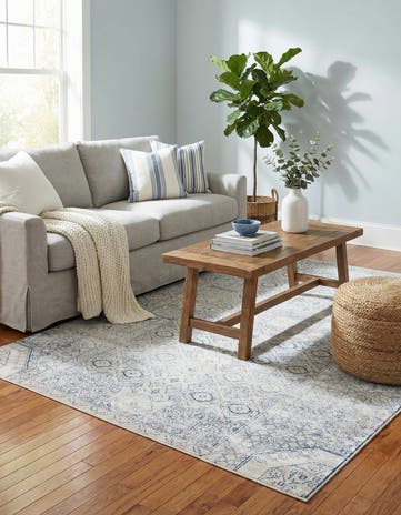 6' x 9' 2 Newport Rug
