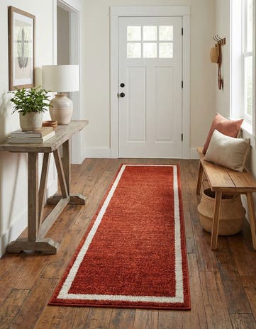2' x 6' Angelica Runner Rug