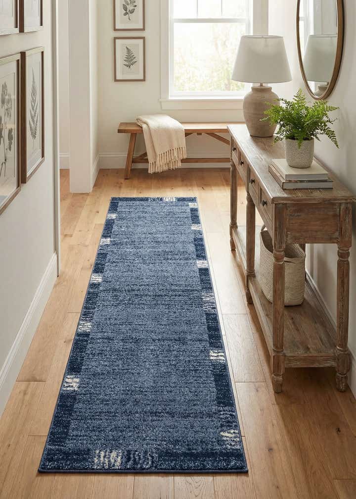 2' x 8' Angelica Runner Rug