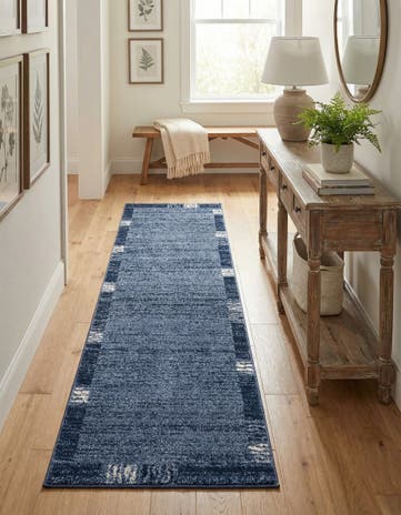 2' x 8' Angelica Runner Rug