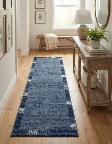2' x 8' Angelica Runner Rug