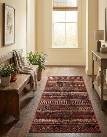 2' x 5' Saturn Runner Rug