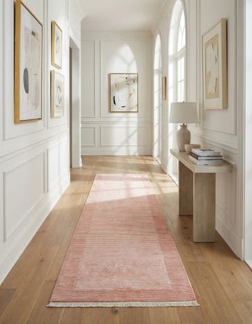 2' 8 x 13' Darya Runner Rug
