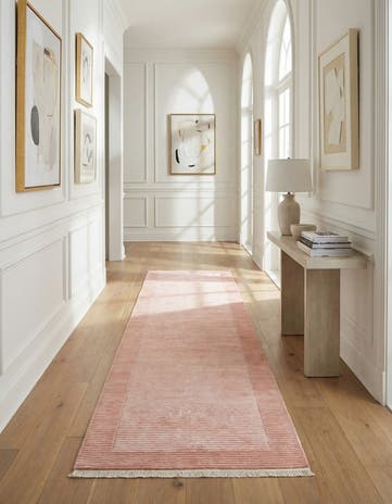 2' 8 x 13' Darya Runner Rug