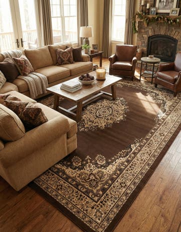 10' x 14' Amaya Rug