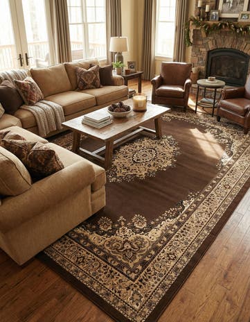 10' x 14' Amaya Rug
