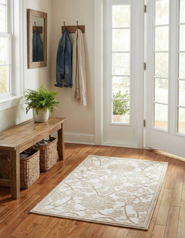 Detail image of 2' x 3' Himalaya Rug