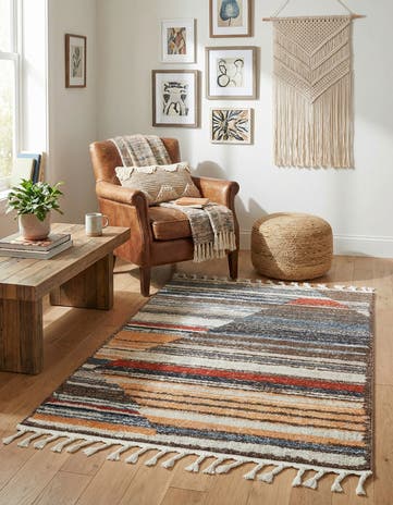 Aramis Rug