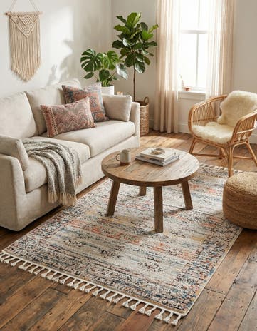 4' x 6' Aramis Rug