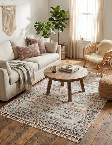 4' x 6' Aramis Rug