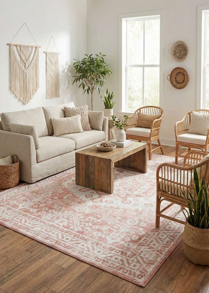 10' x 14' Oxford Rug