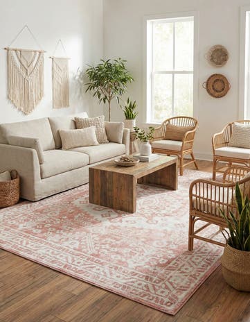 10' x 14' Oxford Rug
