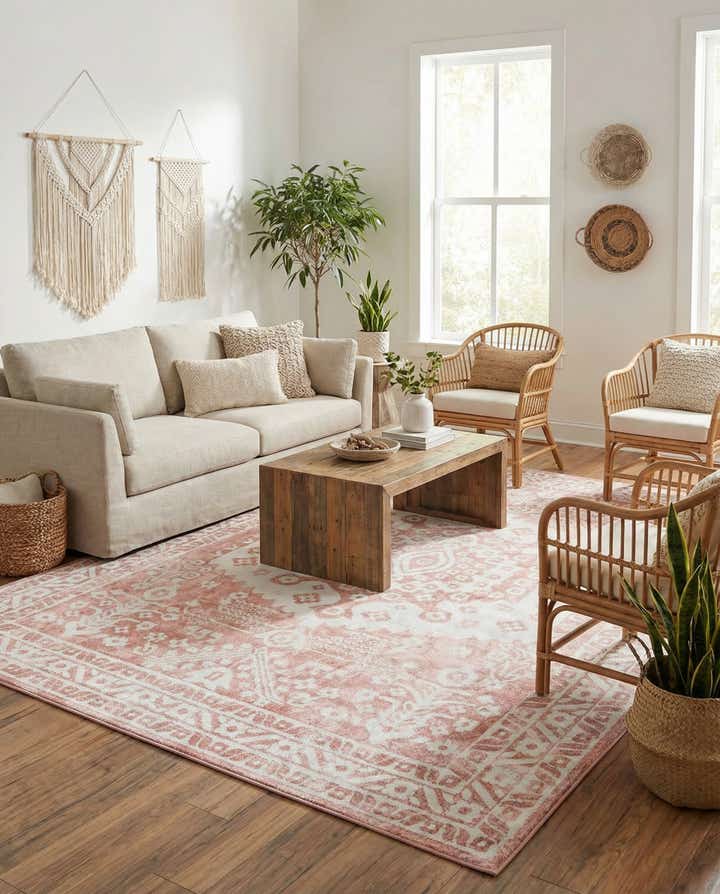 10' x 14' Oxford Rug