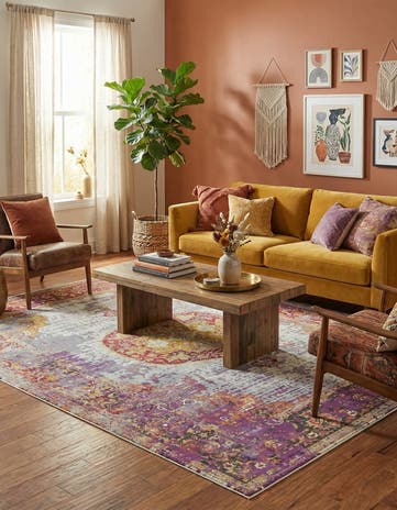 10' x 13' Havana Rug