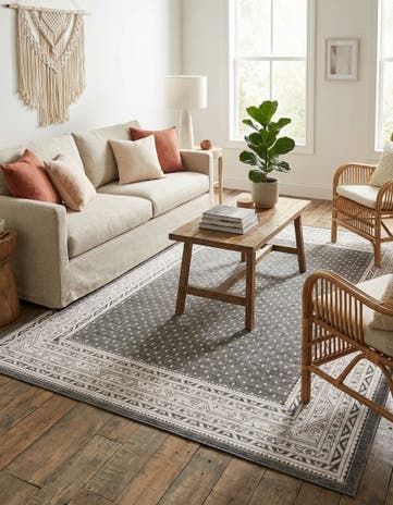 7' x 10' SoHo Rug